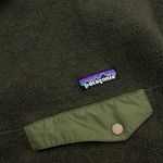Fleece Patagonia Synchilla 