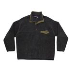 Fleece Patagonia Synchilla Vintage 