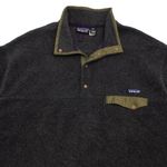 Fleece Patagonia Synchilla Vintage 