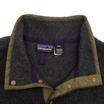 Fleece Patagonia Synchilla Vintage 