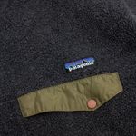 Fleece Patagonia Synchilla Vintage 