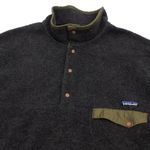 Fleece Patagonia Synchilla Vintage 