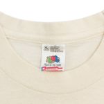 Camiseta Fruit Of The Loom Everybody Deserves the YMCA Vintage