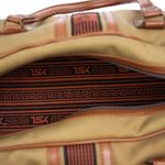 Maleta Yves Saint Laurent Vintage 80s