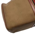 Maleta Yves Saint Laurent Vintage 80s