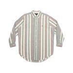 Camisa Polo Ralph Lauren Vintage 