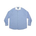 Camisa Christian Dior Vintage 