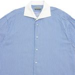 Camisa Christian Dior Vintage 