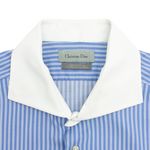 Camisa Christian Dior Vintage 