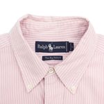 Camisa Polo  Ralph Lauren Vintage  