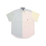 Camisa Tommy Hilfiger Vintage 