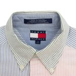 Camisa Tommy Hilfiger Vintage 