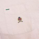 Camisa Tommy Hilfiger Vintage 