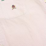 Camisa Tommy Hilfiger Vintage 