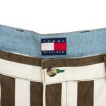 Bermuda Tommy Hilfiger Vintage 