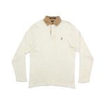 Camisa Polo Tommy Hilfiger Vintage