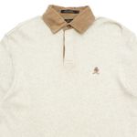 Camisa Polo Tommy Hilfiger Vintage