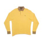 Camisa Polo Tommy Hilfiger Vintage