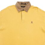 Camisa Polo Tommy Hilfiger Vintage
