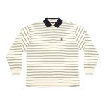 Camisa Polo Tommy Hilfiger Vintage 