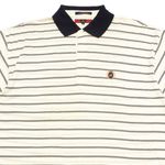 Camisa Polo Tommy Hilfiger Vintage 