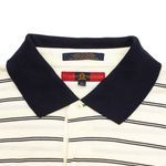 Camisa Polo Tommy Hilfiger Vintage 