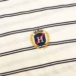 Camisa Polo Tommy Hilfiger Vintage 