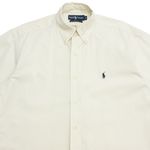 Camisa Polo Ralph Lauren 