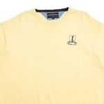 Suéter Tommy Hilfiger Golf  Vintage 