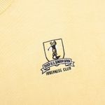 Suéter Tommy Hilfiger Golf  Vintage 