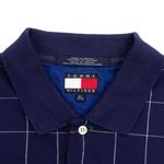 Camisa Polo Tommy Hilfiger Vintage 