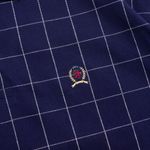 Camisa Polo Tommy Hilfiger Vintage 