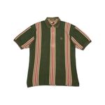 Camisa Polo Tommy Hilfiger Vintage