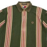 Camisa Polo Tommy Hilfiger Vintage