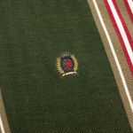 Camisa Polo Tommy Hilfiger Vintage