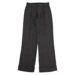 Calça Lã  Marc by Marc Jacobs 