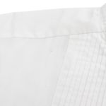 Camisa Smoking Vintage 