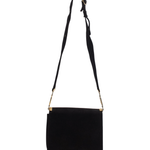 Bolsa Camurça Vintage 