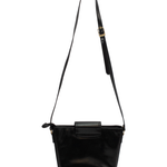 Bolsa Couro Vintage 
