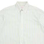 Camisa Brooks Brothers Vintage 