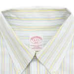 Camisa Brooks Brothers Vintage 