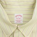 Camisa Brooks Brothers Vintage