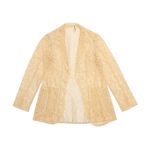 Blusa Renda Vintage