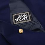 Blazer Gianni Versace  Vintage