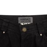 Calça Versace Jeans Couture Vintage 
