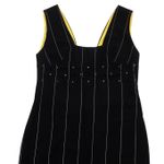 Vestido Gianni Versace Vintage 