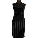 Vestido Gianni Versace Vintage 