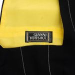 Vestido Gianni Versace Vintage 