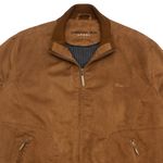 Jaqueta Veludo Christian Dior Sport Vintage  