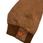 Jaqueta Veludo Christian Dior Sport Vintage  